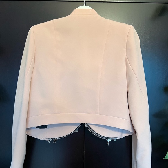 Pink Jacket - Picture 3 of 5